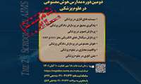 هفتاد درصد تخفیف شرکت در کنگره بین المللی هوش مصنوعی در علوم پزشکی/تمدید ثبت‌نام در مدرسه پاییزه هوش مصنوعی